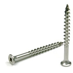 Square Drive Bugle Head